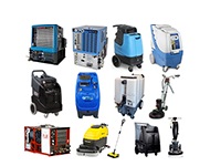 Carpet Cleaning Machines Best Sellers