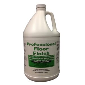 Products ProfessionalFloorFinish 2