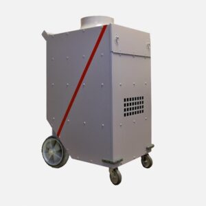 Duct Sweeper 3500