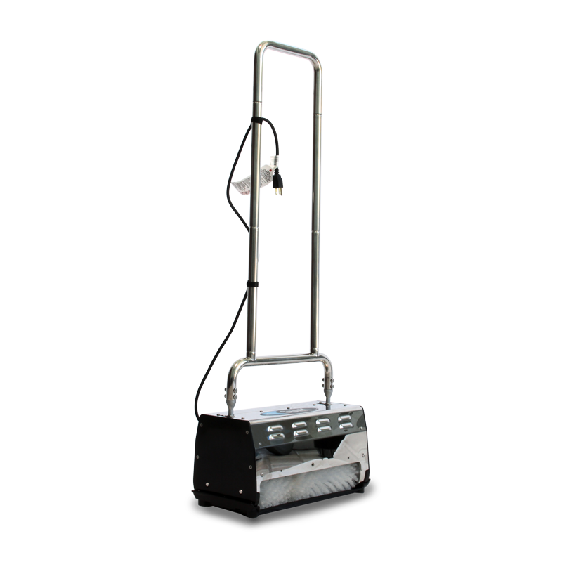 CRB3017 Carpet Shark™ 17″ CRB Counter Rotating Brush Magic Wand Company