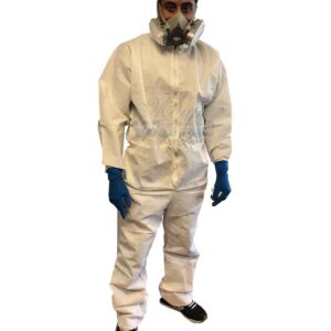 high quality coveralls medium