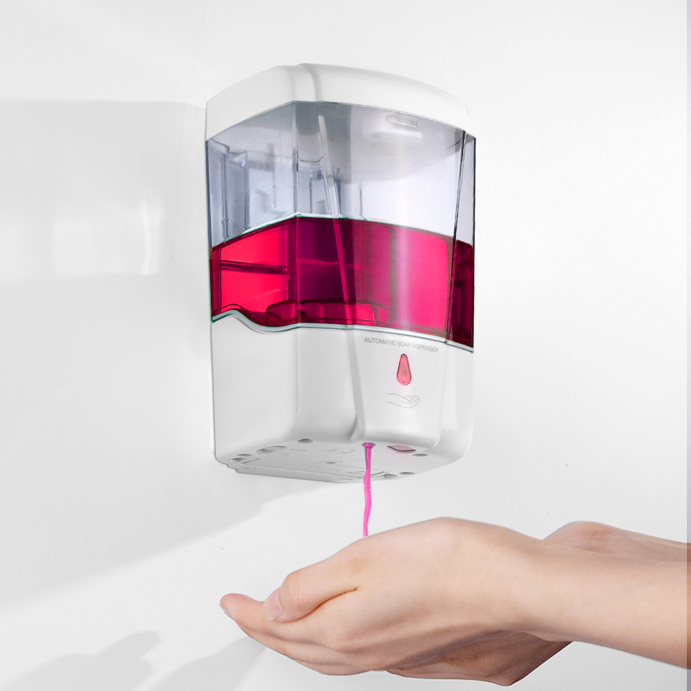 soap dispenser