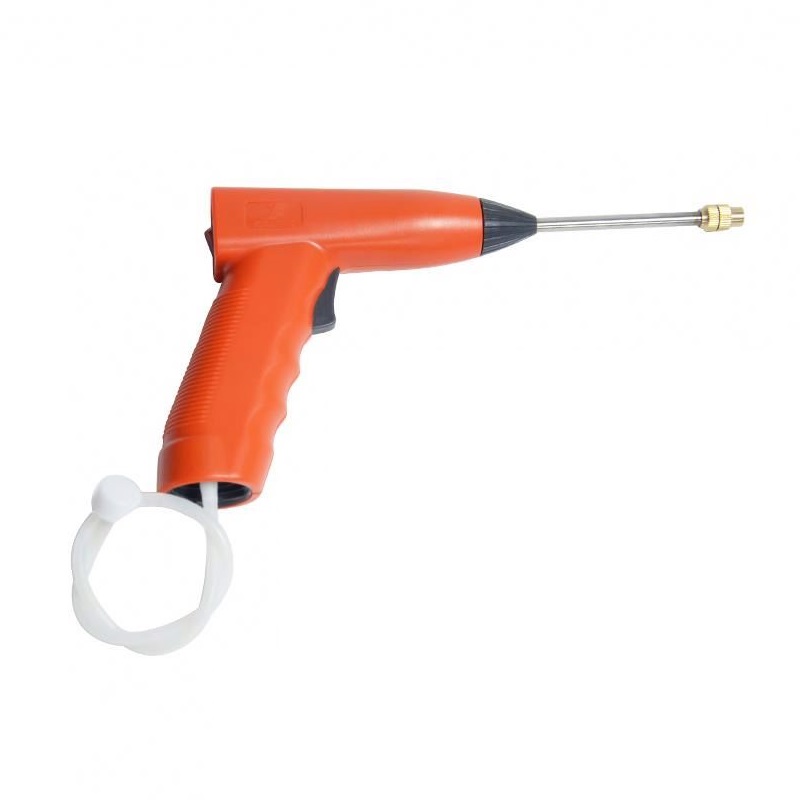 Mini Rechargeable Spray Gun - Magic Wand Company