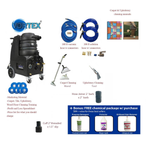 Vortex Lite Package 2