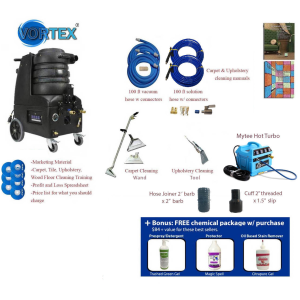 Vortex Lite Package 3