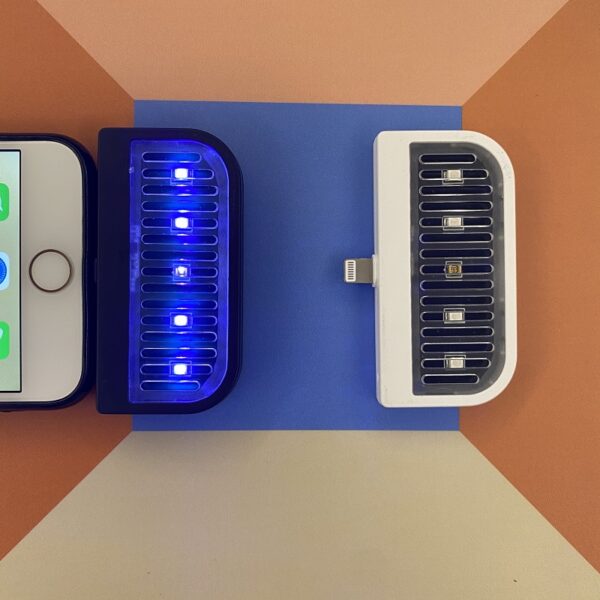 Mini UV Phone Sanitizer Lights Portable