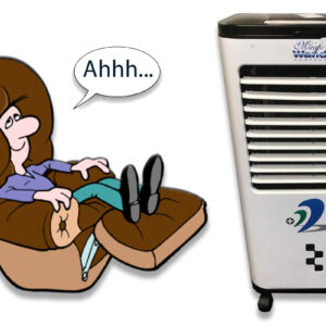 Air Purifier