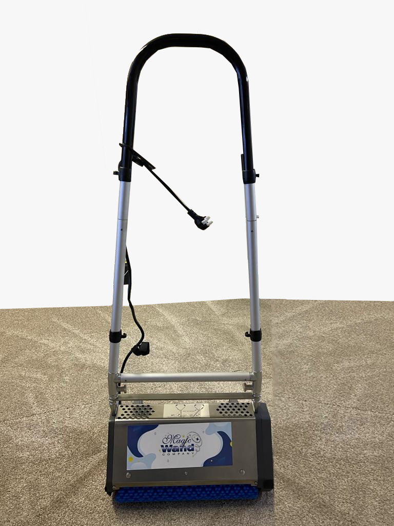 EZ-Carpet & Rug Renovator - CRB Carpet Cleaning Machines and Chemicals