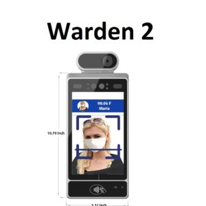 Warden2