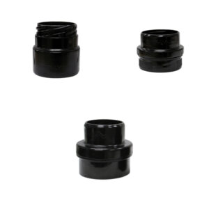 Cuff-LynxTM Hose Connectors