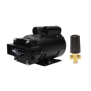 Pressure pump for 230V Escape ETM
