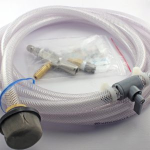 X-Jet long range 2000-3000psi