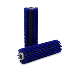Stiff Carpet Brushes for 17″ Carpet Shark™ (Set of 2)