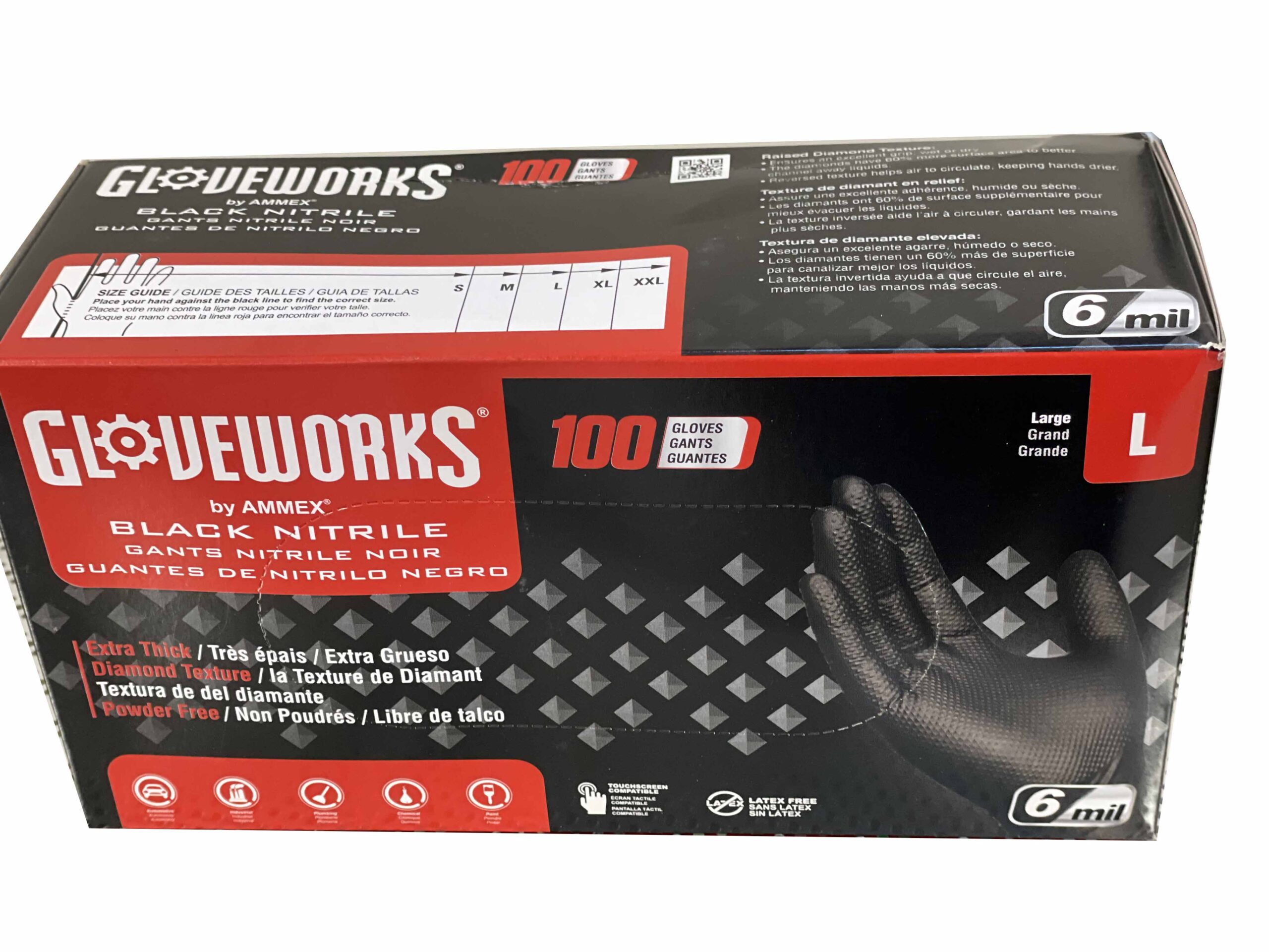 GloveWorks HD Review 