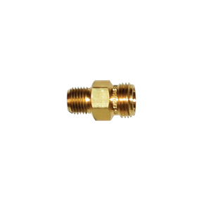 Strainer/jet Body 1/4" Mpt - Brass