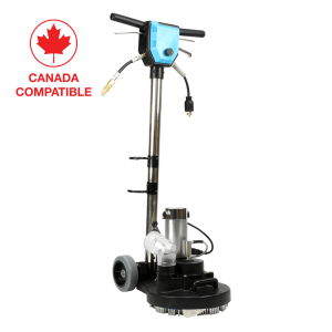 T-REX™ Jr. Total Rotary Extractor