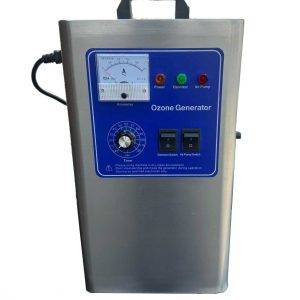 Ozone Sterilization Machine 2