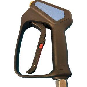 High Pressure Gun W/ High Heat