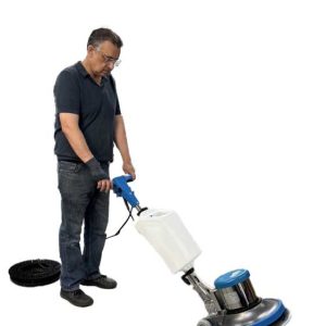 ProScrub LS17 Floor Cleaning Machine