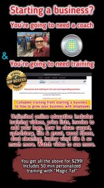 starting a carpet cleaning business